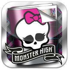 Monster High: Гимназията на чудовищата