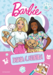 Барби: Забава с лепенки 6 •