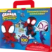 Спайди: Занимателен комплект