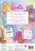 Барби: Комплект с 5 молива