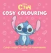 СТИЧ, Cosy Colouring •