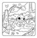 СТИЧ, Cosy Colouring •