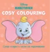 ЖИВОТИНКИ, Cosy Colouring •