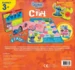 СТИЧ, Оплетени истории •