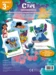 Игривите пастели: Стич, кн. 2
