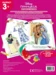 Игривите пастели: Принцеса, кн. 3