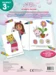 Игривите пастели: Къщата за кукли на Габи