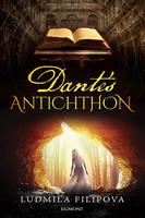 Dante's Antichthon (АНТИХТОНЪТ НА ДАНТЕ, издание на английски език)