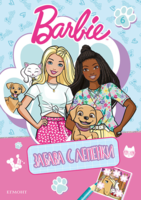 Барби: Забава с лепенки 6 •