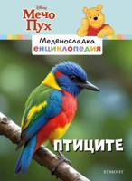 4: Птиците